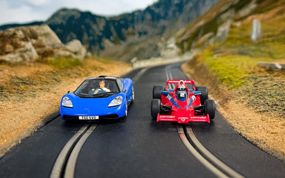 Gordon Murray Design Genius Twin Pack