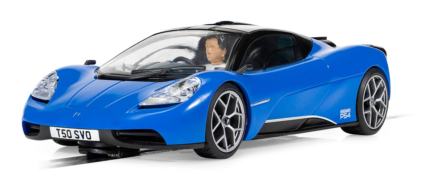 Gordon Murray Design Genius Twin Pack