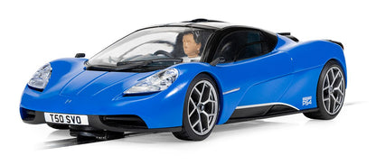 Gordon Murray Design Genius Twin Pack