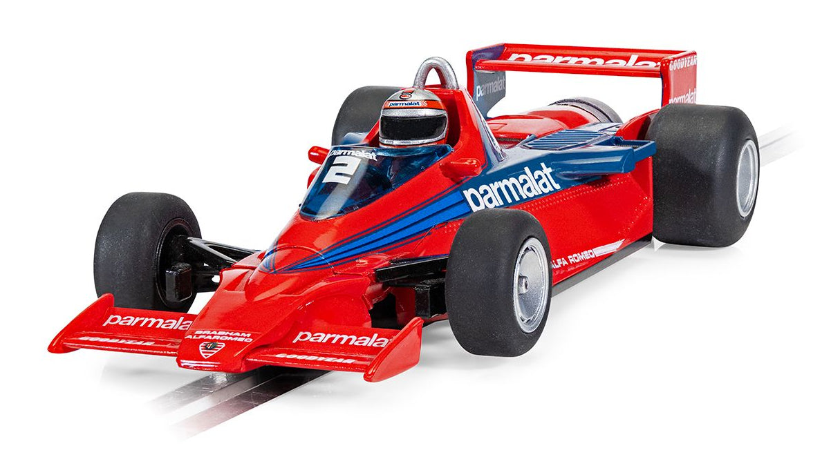 Gordon Murray Design Genius Twin Pack