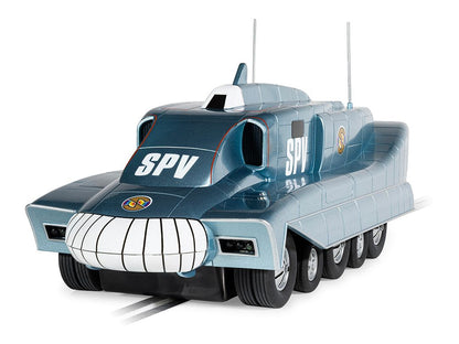 Captain Scarlett SPV