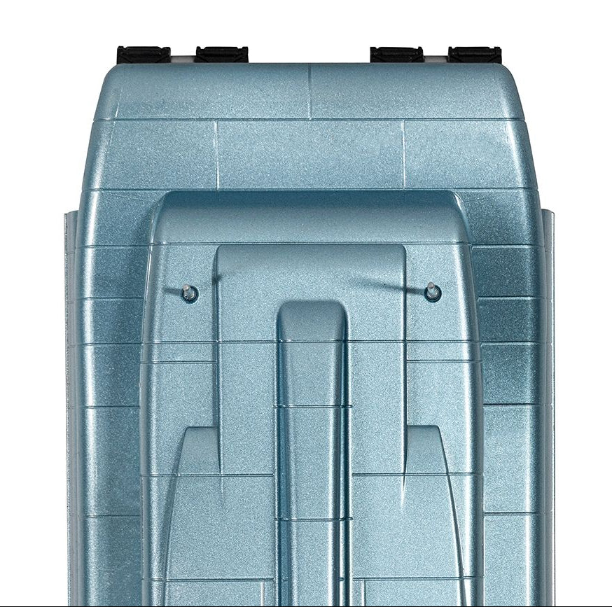 Captain Scarlett SPV