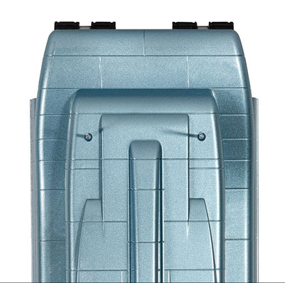 Captain Scarlett SPV