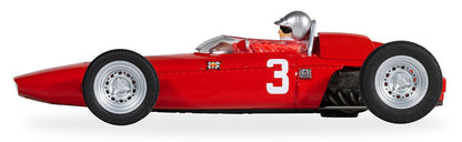 BRM P57 – Scuderia Centro Sud – Lorenzo Bandini