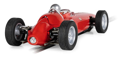 BRM P57 – Scuderia Centro Sud – Lorenzo Bandini