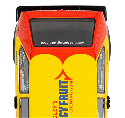 Volkswagen Golf MK1 - Malcolm Jeffs Racing