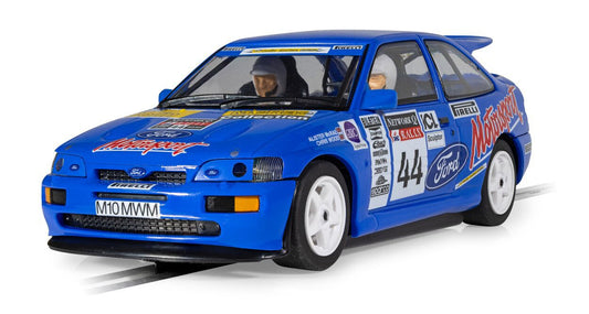 Ford Escort Cosworth - Alistair Mcrae