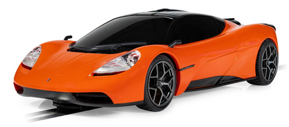C4630 GMA T.50 - Orange