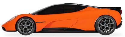 C4630 GMA T.50 - Orange