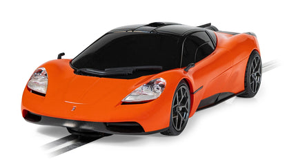 C4630 GMA T.50 - Orange