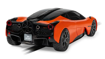 C4630 GMA T.50 - Orange