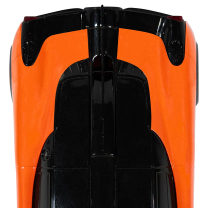 C4630 GMA T.50 - Orange