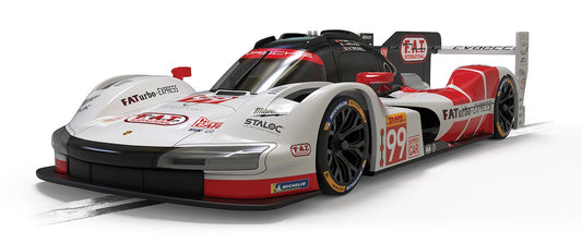 Porsche 963 - Proton Competition