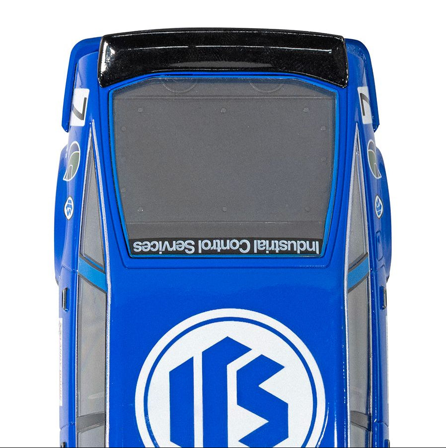 Rover SD1 - BTCC 1984 - Andy Rouse