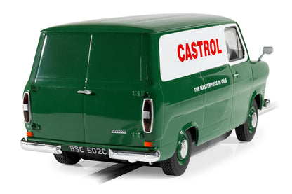 C4648 Ford Transit MK1 - Castrol