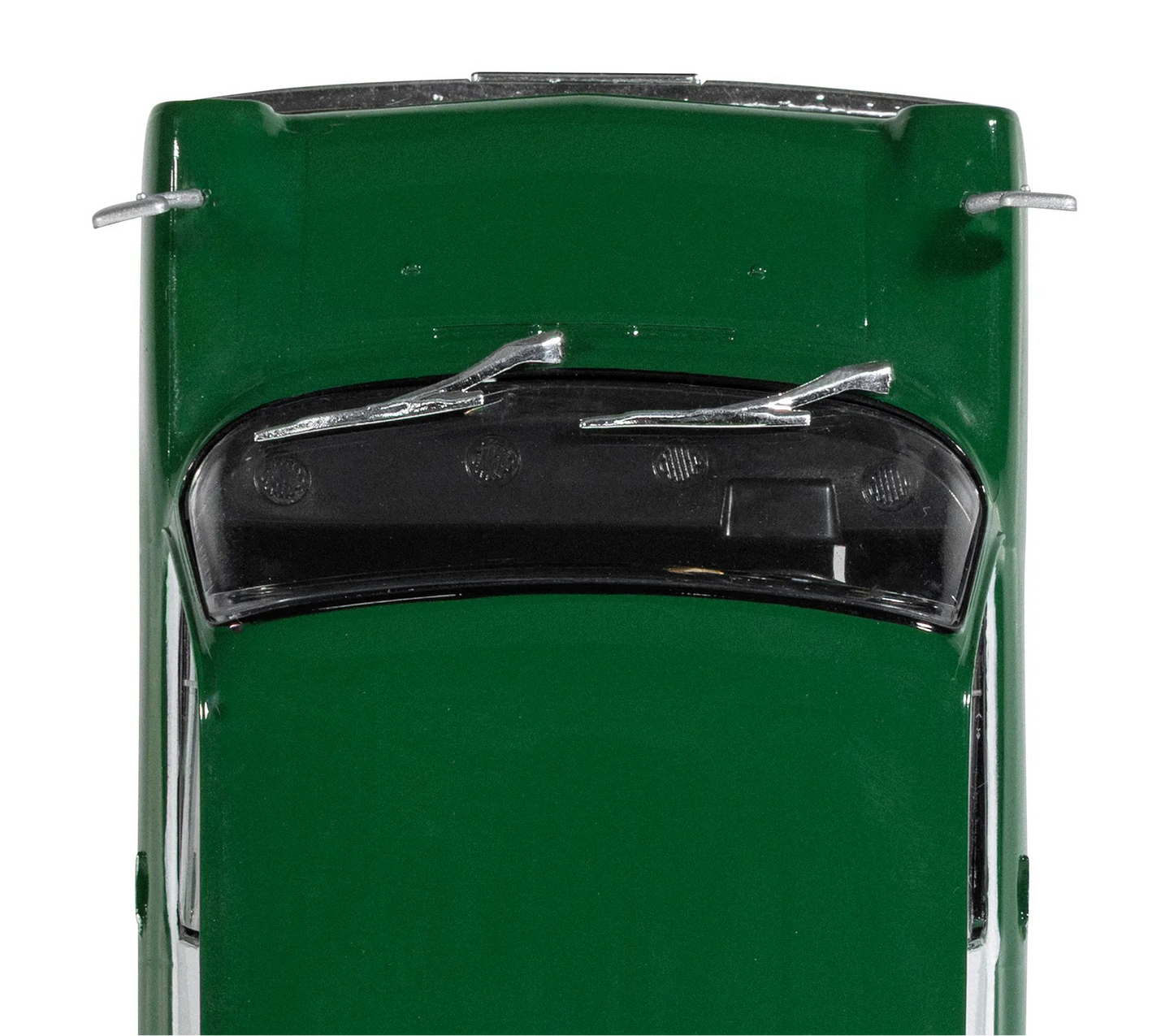 C4648 Ford Transit MK1 - Castrol