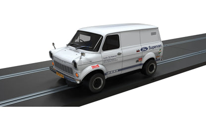 C4650 Ford Transit Supervan