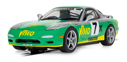 Mazda RX7 FD - Bathurst 1994