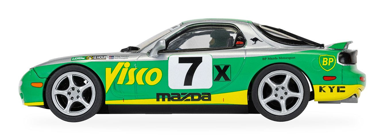 Mazda RX7 FD - Bathurst 1994