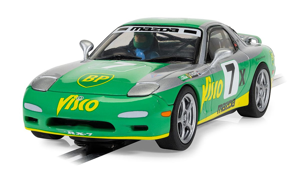 Mazda RX7 FD - Bathurst 1994