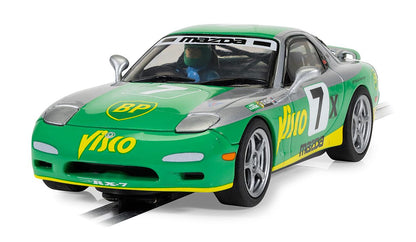 Mazda RX7 FD - Bathurst 1994