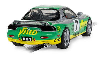 Mazda RX7 FD - Bathurst 1994