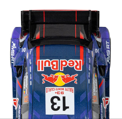 Ford Puma Rally1 Monte Carlo 2025