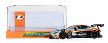 Aston Martin GT3 Vantage - Bathurst 2025 - Gulf Edition