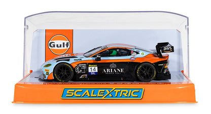 Aston Martin GT3 Vantage - Bathurst 2025 - Gulf Edition