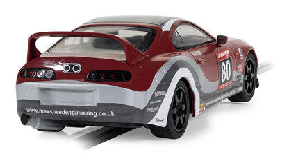 C4656 Toyota Supra - British GT
