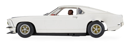 Ford Mustang - Fast And Furious 6