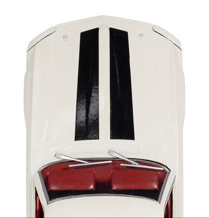 Ford Mustang - Fast And Furious 6