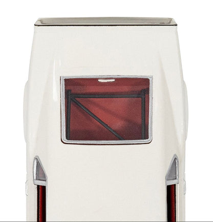 Ford Mustang - Fast And Furious 6