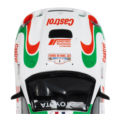C4665 Toyota Celica GTFour Didier Aurioil 1995 WRC