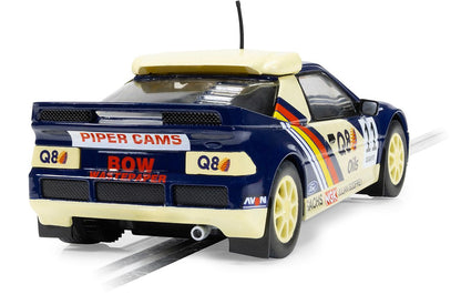 Ford RS200 Pat Doran