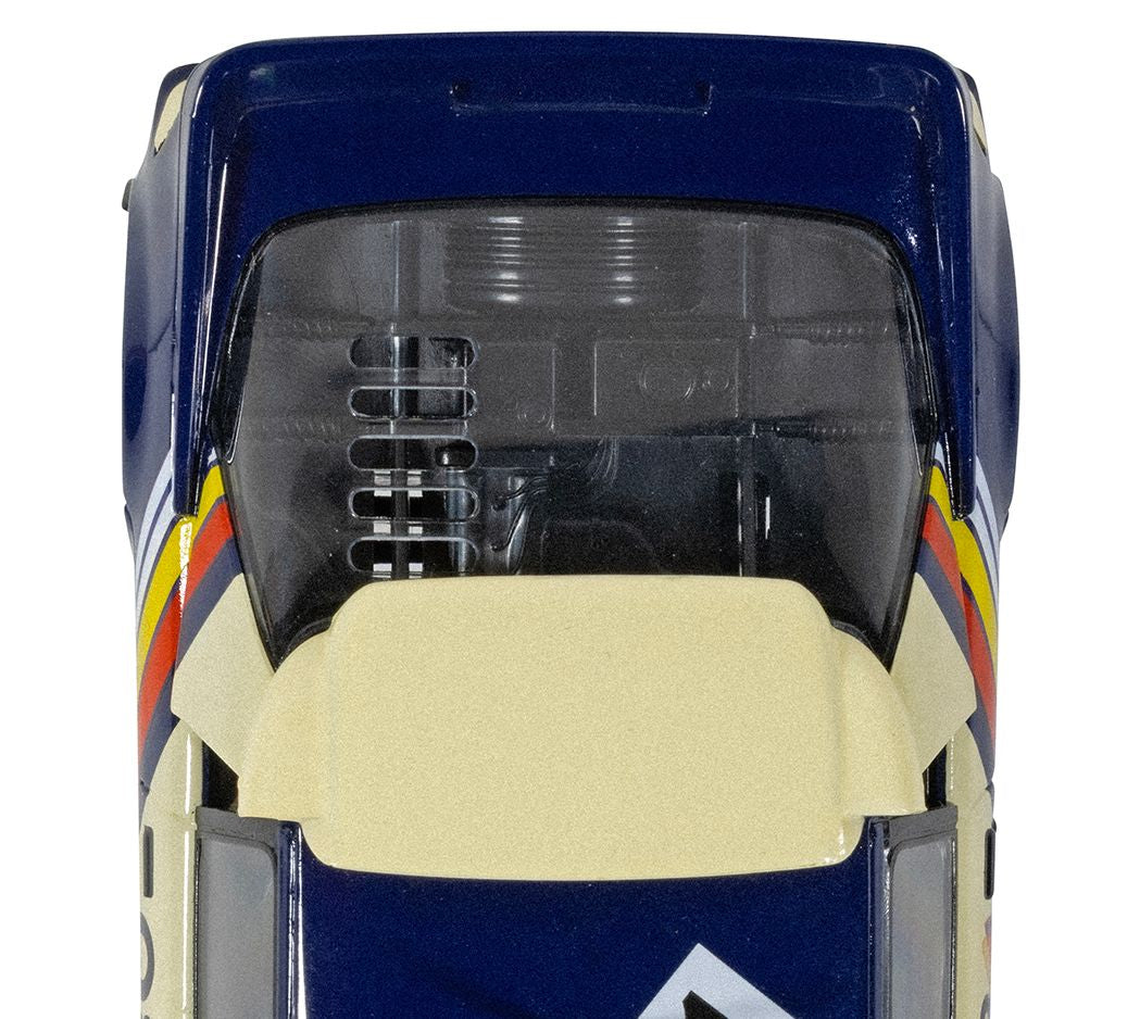 Ford RS200 Pat Doran