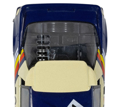 Ford RS200 Pat Doran