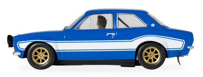 C4677 Ford Escort MK1- Fast and Furious Edition