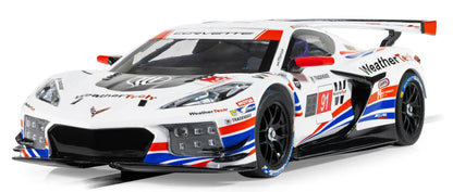 C4708 Chevrolet Corvette GT3 - 24hrs of Daytona 2025