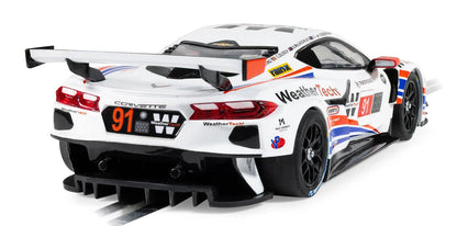 C4708 Chevrolet Corvette GT3 - 24hrs of Daytona 2025