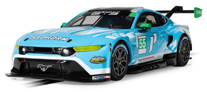 C4709 Ford Mustang GT3 - 12hrs of Sebring 2024