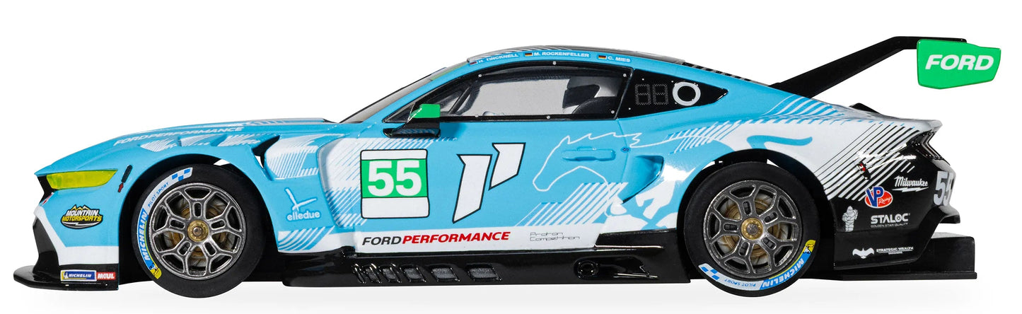 C4709 Ford Mustang GT3 - 12hrs of Sebring 2024