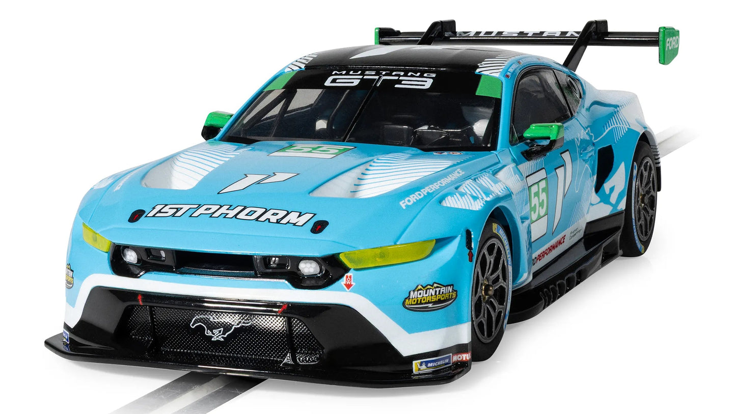 C4709 Ford Mustang GT3 - 12hrs of Sebring 2024