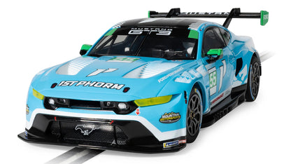 C4709 Ford Mustang GT3 - 12hrs of Sebring 2024