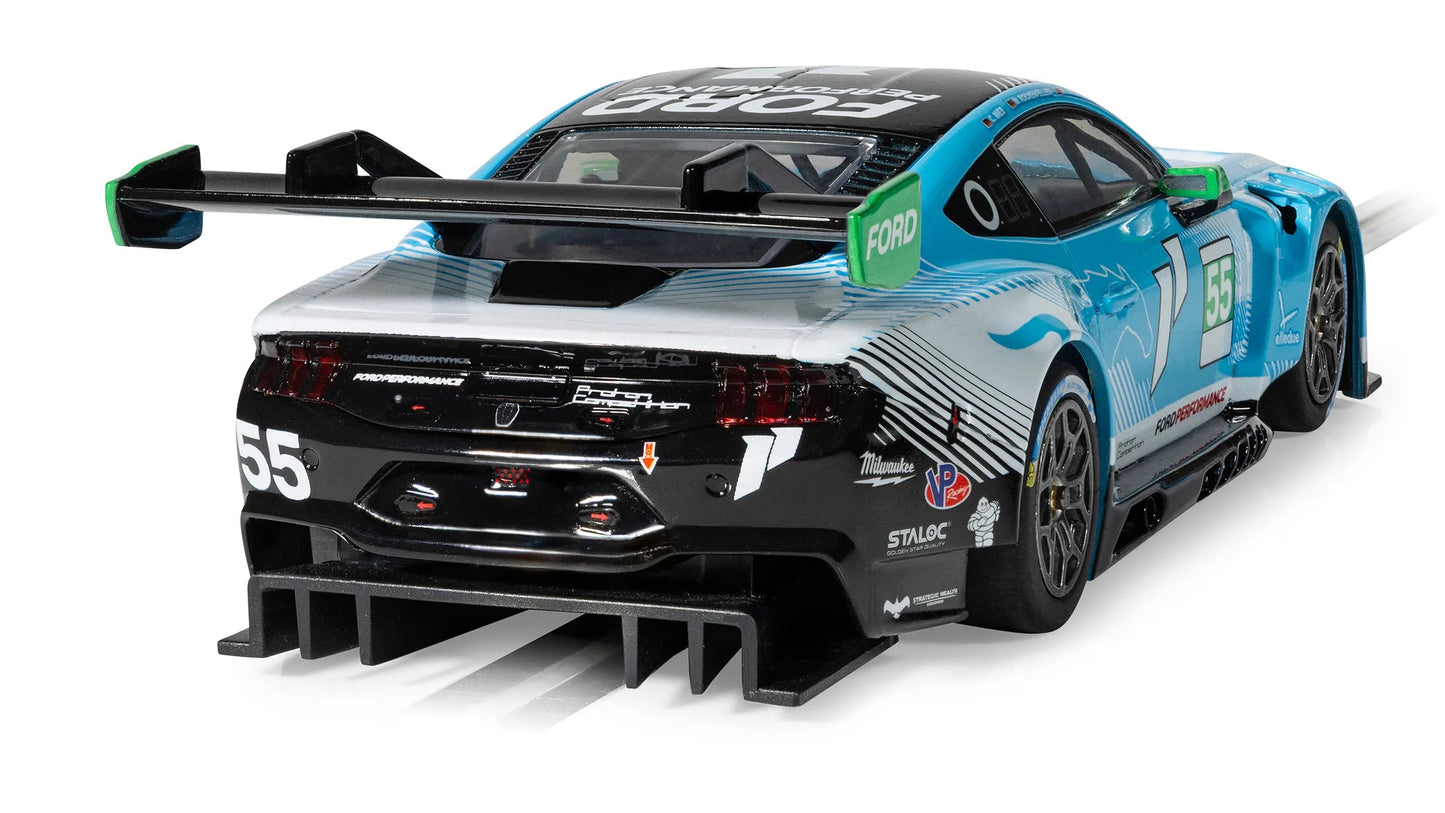 C4709 Ford Mustang GT3 - 12hrs of Sebring 2024