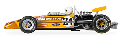 C4712 Brabham BT26A - 1970 South African GP - Peter De Klerk