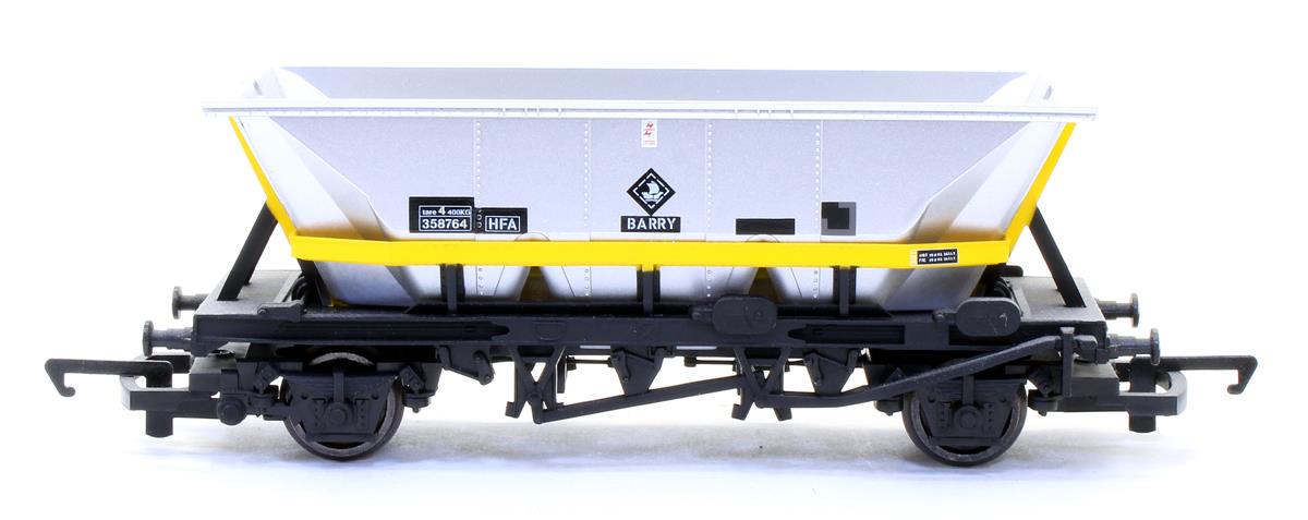 Pre-Owned R6890 HFA Hopper Wagon Triple Pack