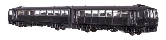 Class 144 2 Car DMU 144013 Regional Railways