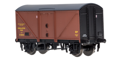 2F-019-012 Ex Blue Spot Fish Van Bauxite  E88058