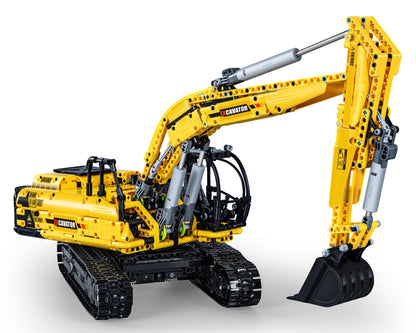 C61082W Functional Excavator - 1702 pcs